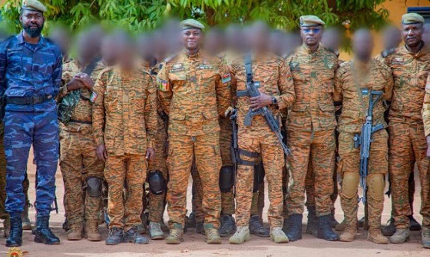 Gendarmerie 