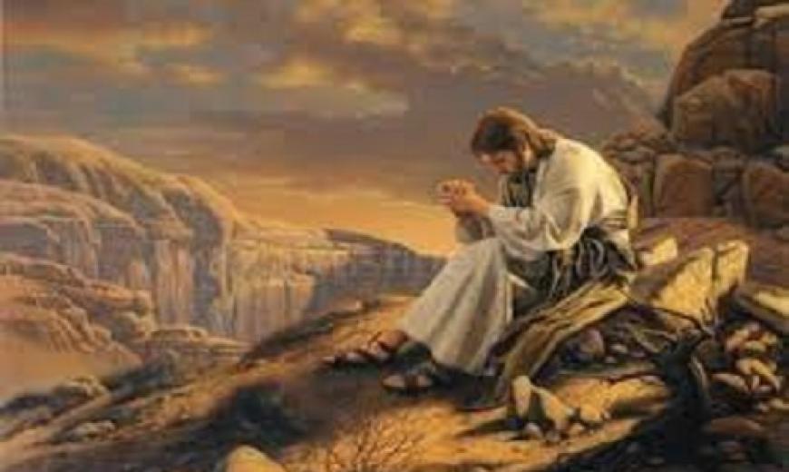 Jésus Christ