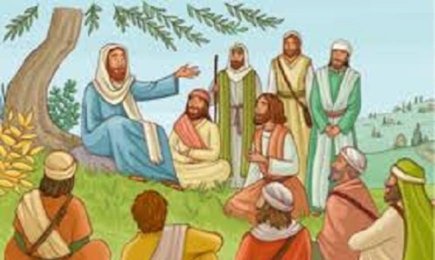 Jésus
