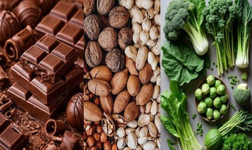 Nutrition 