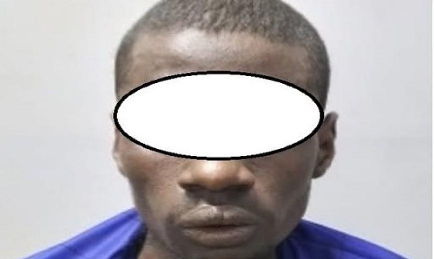 Terroriste 