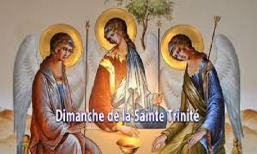 Trinité