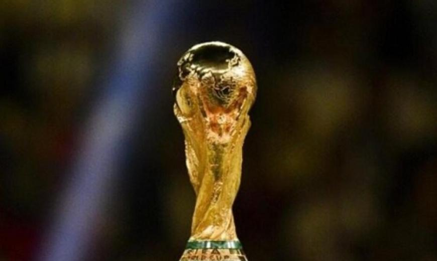 Coupe du monde