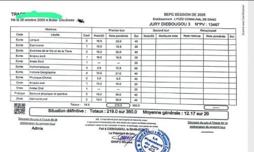 Detenu