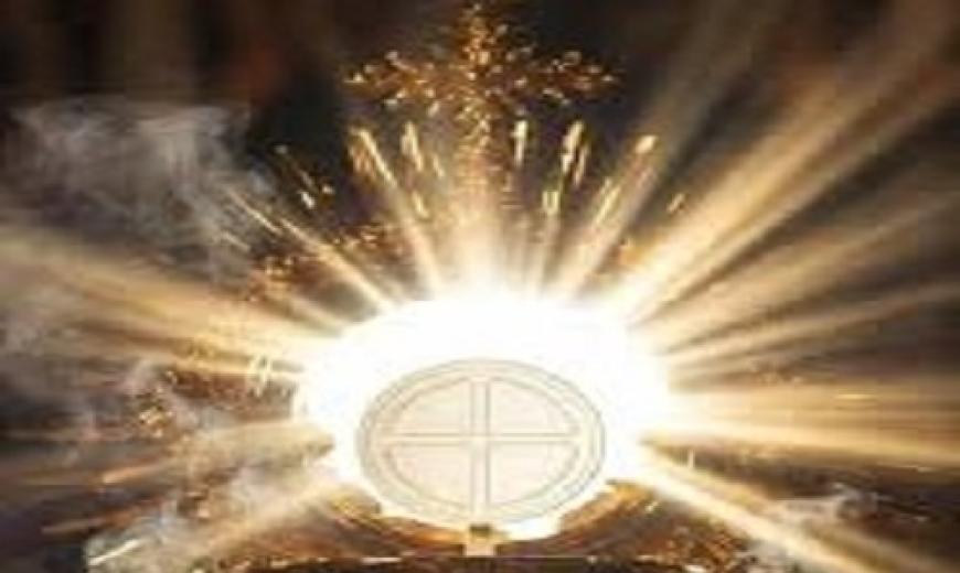Saint Sacrement