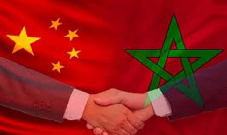 Maroc