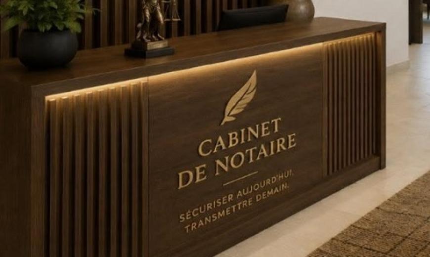 Notaire