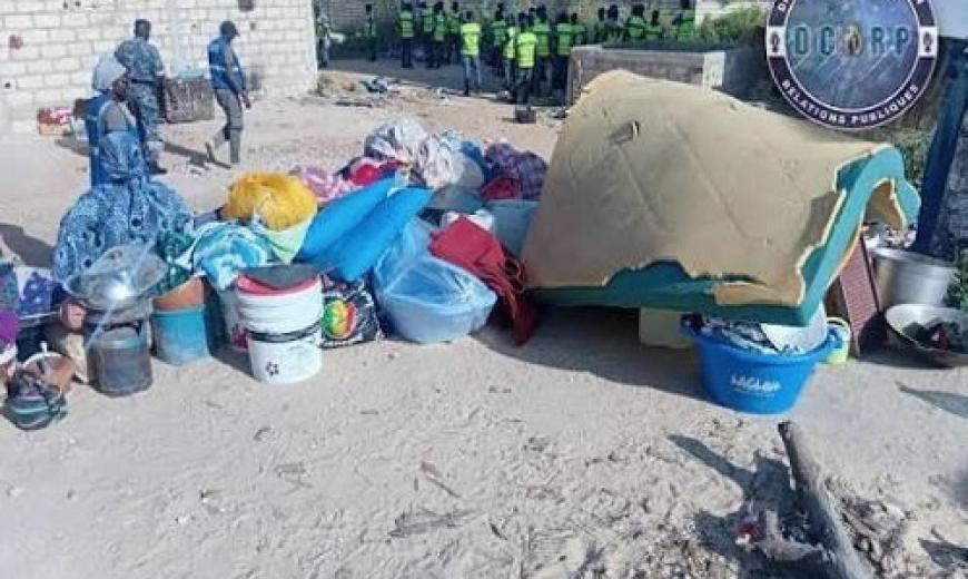 Dakar
