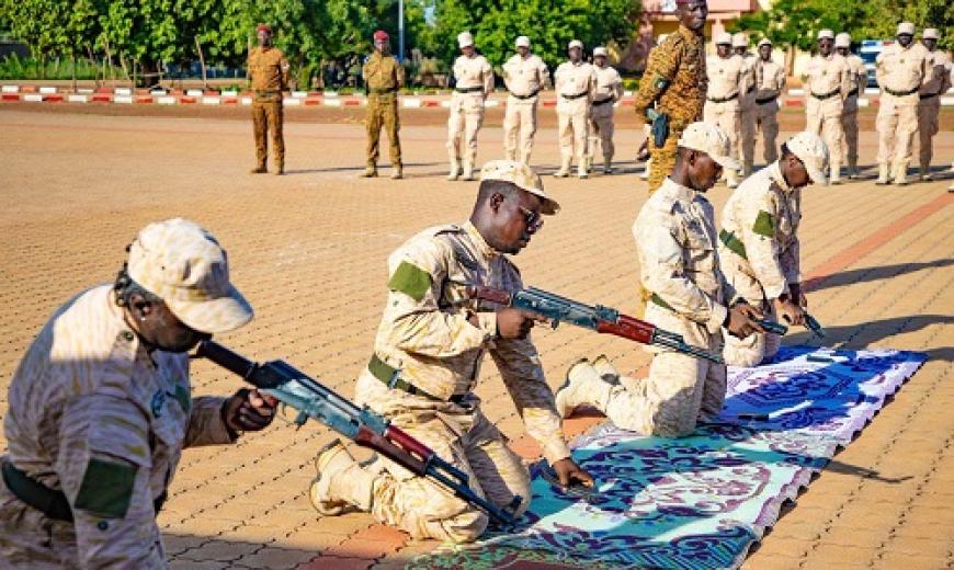 Militaire