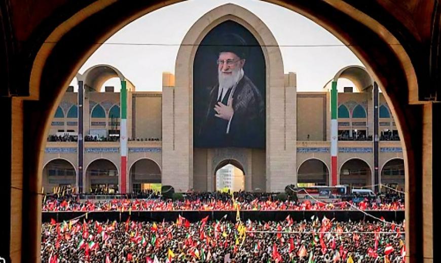 Iran