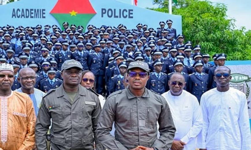 Police