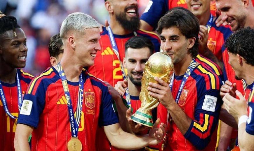 Espagne 2026