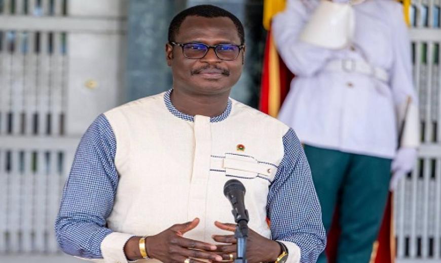 Ministre