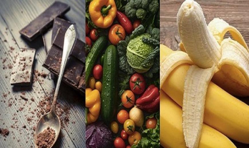 Nutrition 