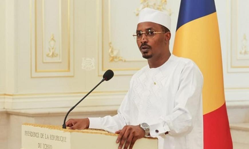 Tchad