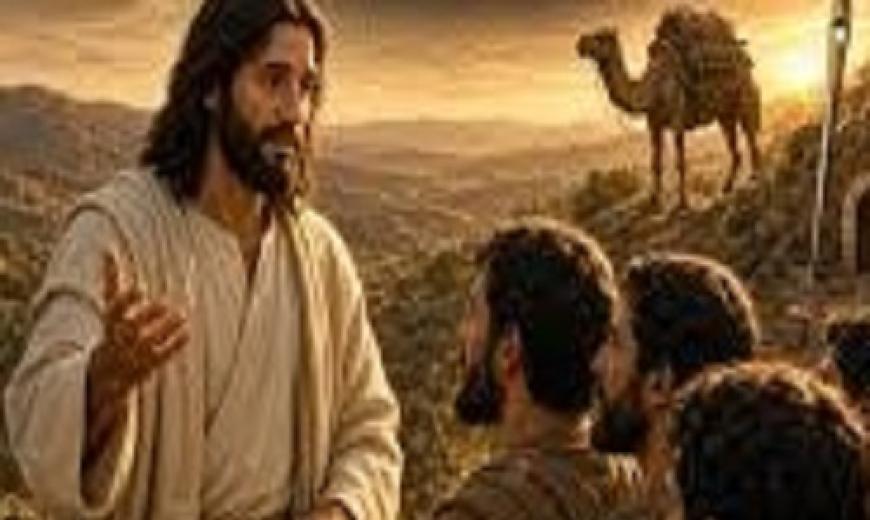 Jésus Christ