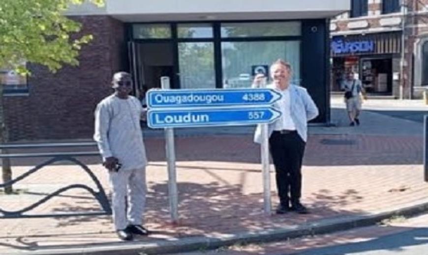 Loudun