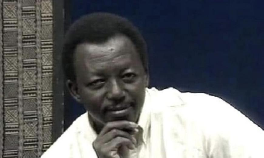Norbert Zongo