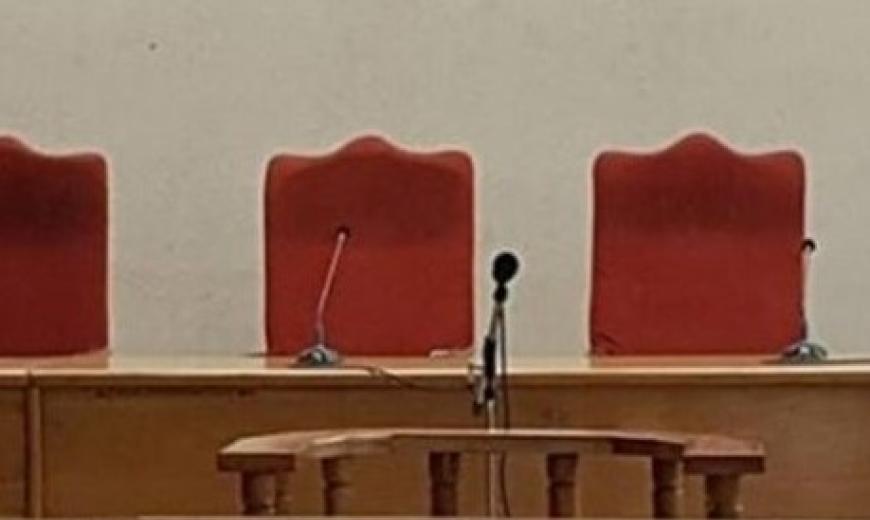 Tribunal