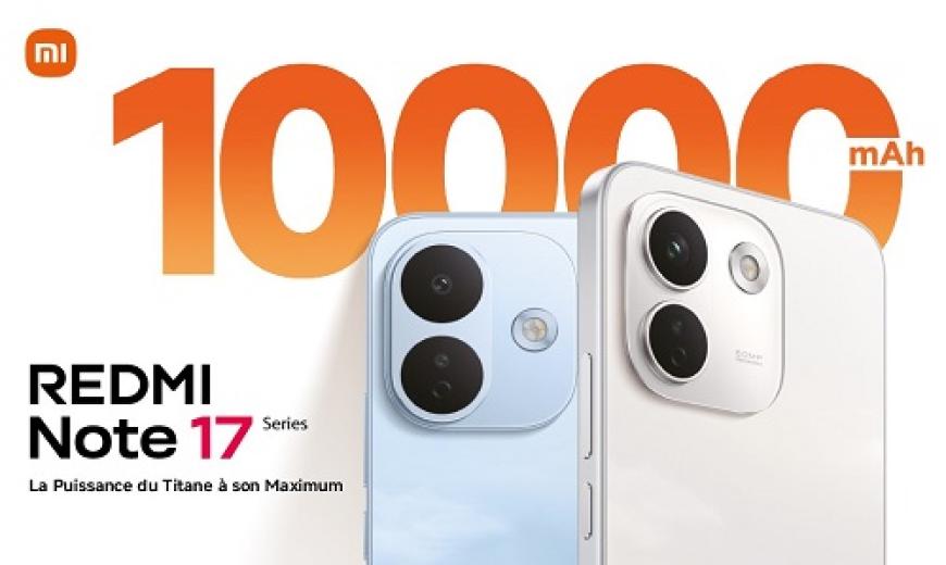 Redmi