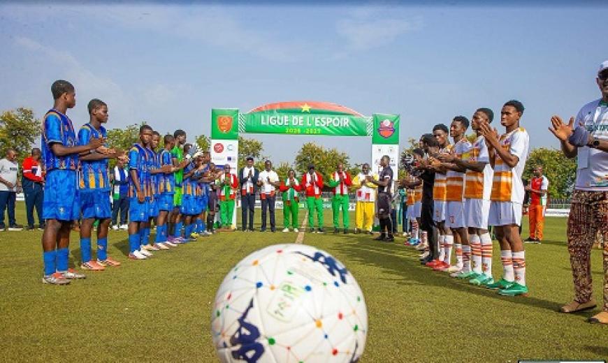 Ligue