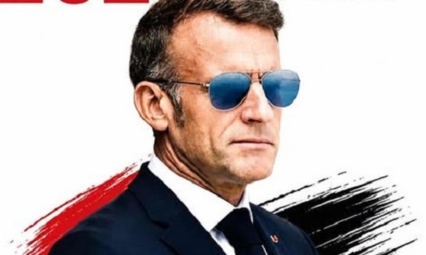 Macron