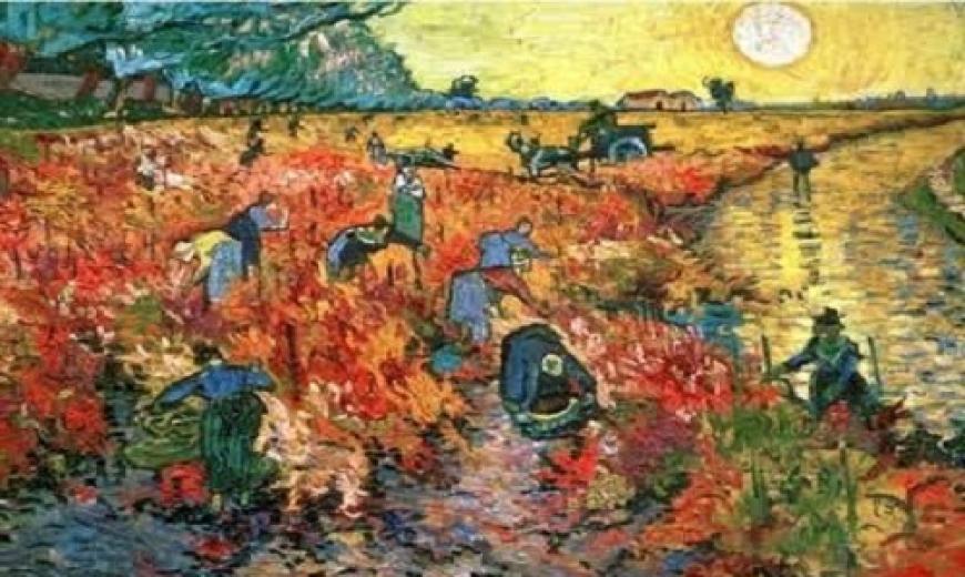 Vignerons 