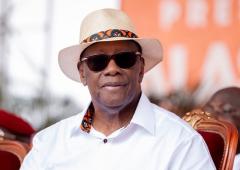 Alassane Ouattara