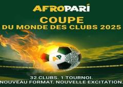 Afropari