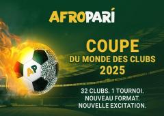 Afropari