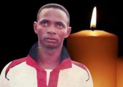 Moussa Zon
