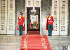 Ambassadeurs