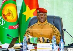 Conseil des ministres 