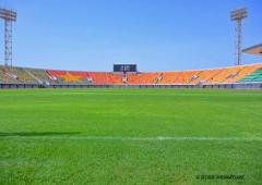 Stade du 4 aout 