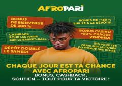 Afropari