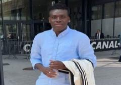 Alain Traoré