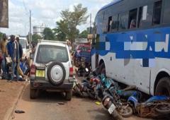 Bobo Dioulasso