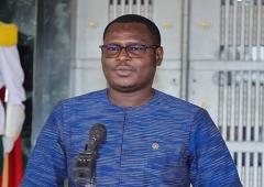 Conseil des ministres 