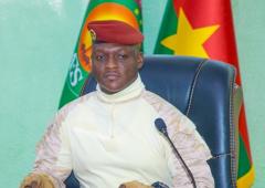 Conseil des ministres