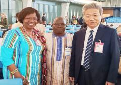 FAO Burkina