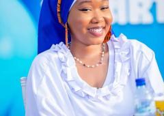 Farida