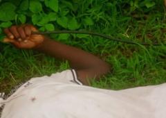 Fait-divers Ouagadougou