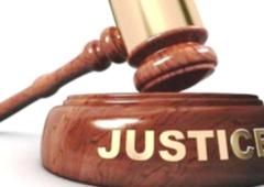 Justice Ouagadougou