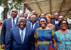 Cote d'ivoire
