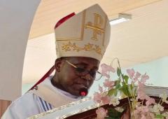Mgr Prosper Kontiebo