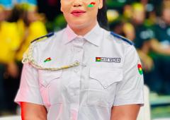 Miss Wedra