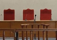 Devant le Tribunal Ouagadougou