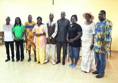 UCAP Burkina