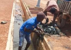 Ouagadougou