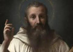 Saint Benoît 